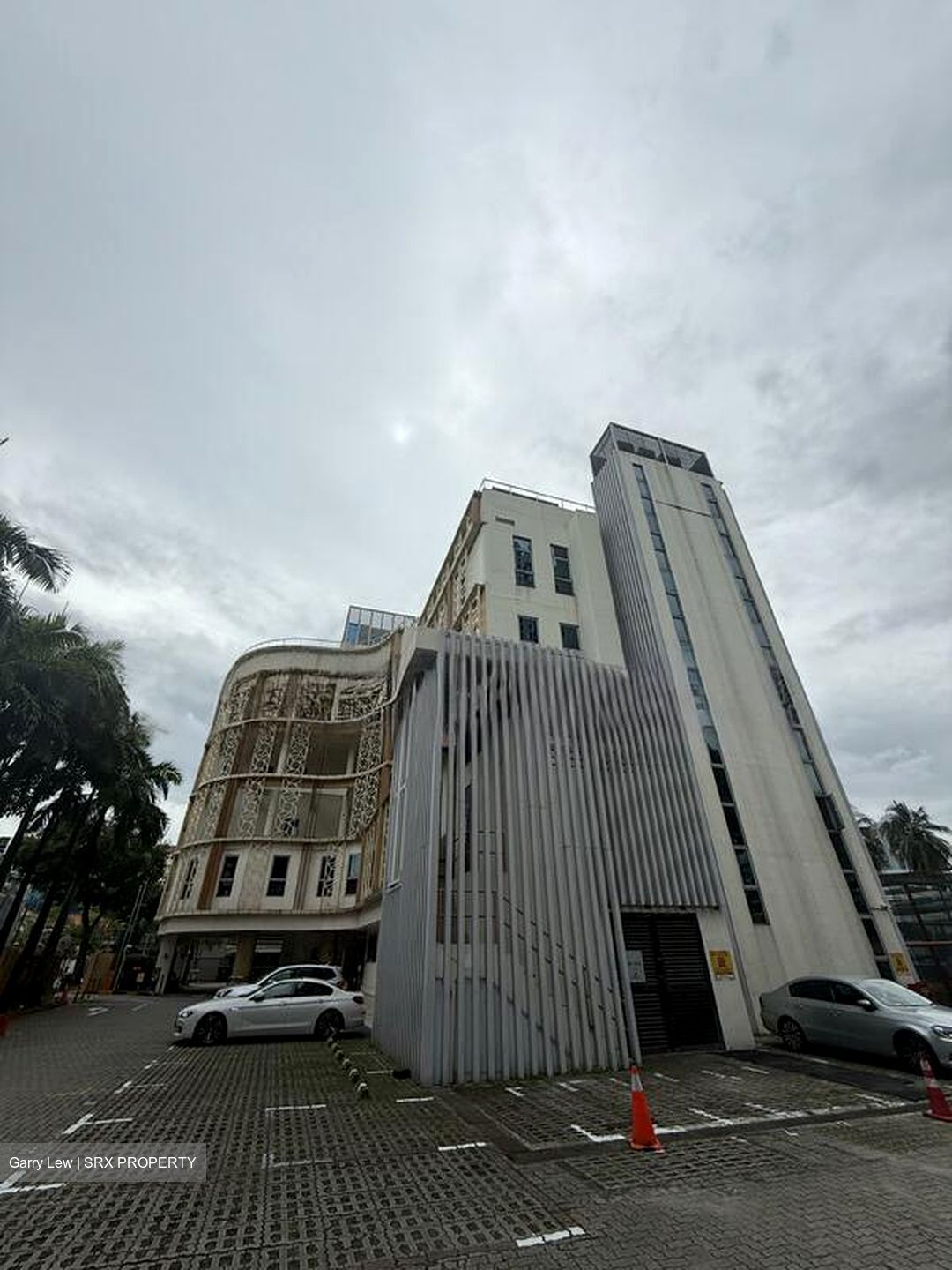 Singapore Khalsa Association (D8), Office #517436951